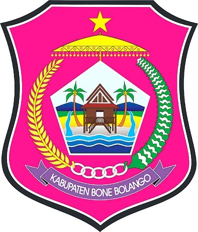 Logo Kabupaten
